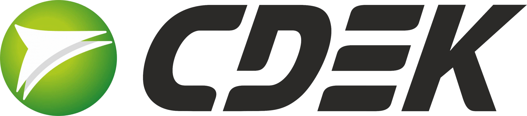 Логотип ТК