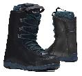 Ботинки для Сноуборда Joint Forceful Black / Dark Green EU45 QR