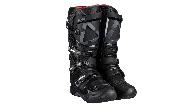 Мотоботы Leatt 5.5 FlexLock Boot (Citrus, 9, 2024 (3024050102))
