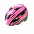 Велошлем Venzo 001, S, детский, розовый (48-52)