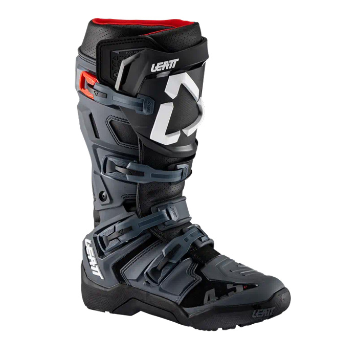 Мотоботы Leatt 4.5 Enduro Boot (Graphene, 11, 2023 (3021100264))