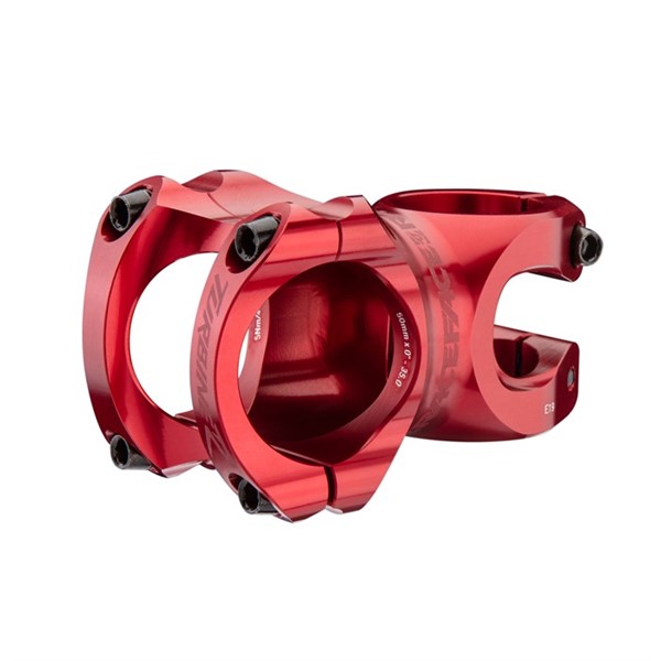 Вынос Race Face Turbine R 32x0°x35 Red (ST17TURR3532X0RED)