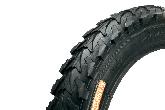 Покрышка для велосипеда 12 1/2х2 1/4 Wanda P182
