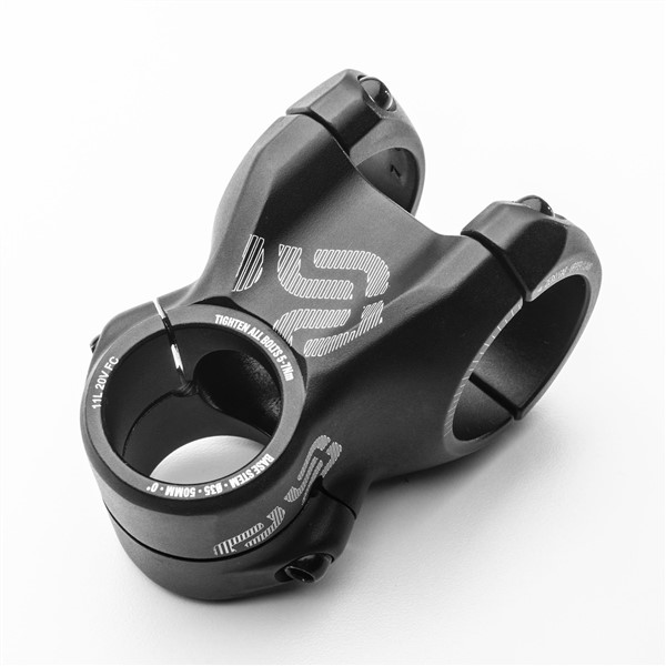 Вынос E Thirteen Base Stem 40x0°x35 Black (ST1USA-100)