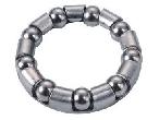 Подшипник задней тормозной втулки 7/32" х 9 шар. (5,55мм)