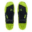 Подошва Leatt 4.5/5.5 Sole (Citrus/Black, 10/11, 2023 (3023051150))