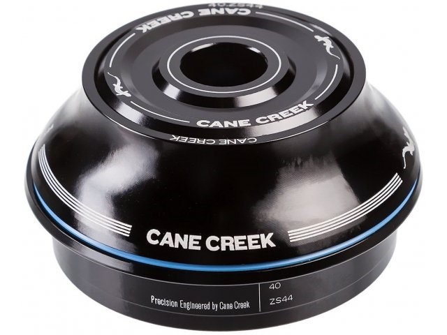 Рулевая колонка верх 1-1/8" Cane Creek 40 Asmbly-Top-ZS44/28.6-H15 Black (BAA0079K)