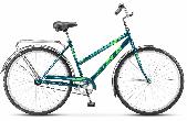 Велосипед городской Stels Legenda 300 d-28 1х1 20" мятный