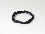 Шнурок для систем BOA 200см TX3 lace Black, FXR, Klim