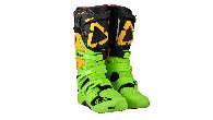 Мотоботы Leatt 4.5 Boot (RubyStone, 9, 2024 (3024050242))