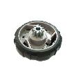 Крышка от механизма BOA H2 Coiler Dial C 9T