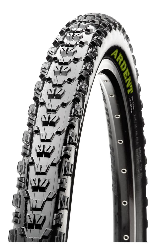 Покрышка Maxxis Ardent 27.5x2.25 TPI 60 кевлар EXO/TR (ETB85955100)