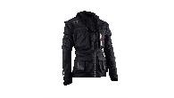 Мотокуртка Leatt Moto 5.5 Enduro Jacket (Black, XXL, 2023 (5023030104))