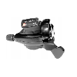 Манетка для велосипеда Saiguan KD-71-9SI (9ск)