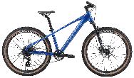Велосипед горный Hagen Teen MD 1x8 d-24 1х8 2XS Темно-синий металлик