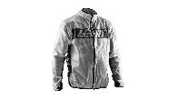 Дождевик Leatt Racecover Jacket (Translucent, 4XL, 2023 (5023001016))