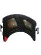 Газпедаль для сноубордических креплений Ride SPI size XL правая