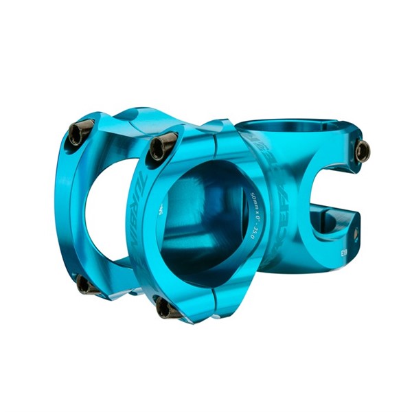 Вынос Race Face Turbine R 50x0°x35 Turquoise (ST17TURR3550X0TUR)