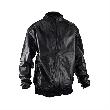 Дождевик Leatt Racecover Jacket (Smoke, S, 2023 (5022010110))