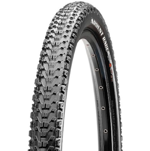 Покрышка Maxxis Ardent Race 29x2.20 TPI 60 кевлар EXO/TR (ETB96742300)