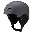 Шлем горнолыжный "СпортЦех" Серый, S (р-р 51-54)