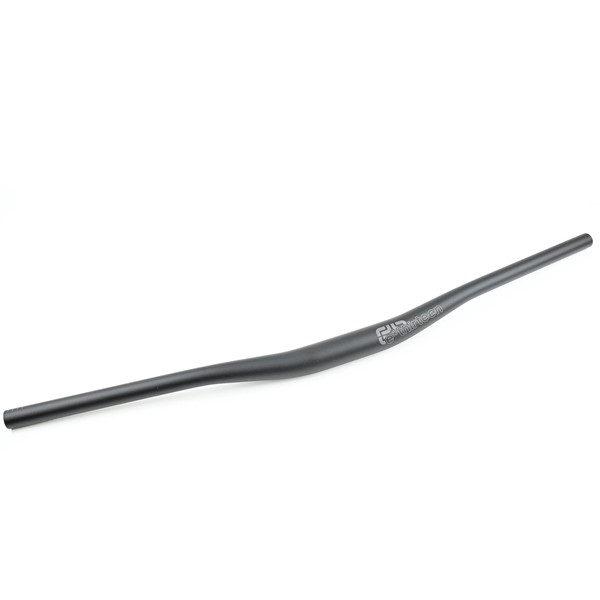 Руль E Thirteen Base Handlebar 800х20х35mm Black (HA1USA-100)