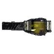 Очки Leatt Velocity 6.5 Roll-Off Graphene Yellow 70% (8021700540)