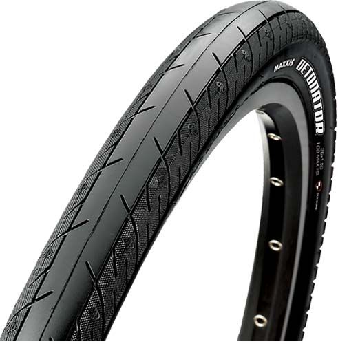 Покрышка Maxxis Detonator 27.5x1.50 TPI 60 кевлар (ETB85917100)