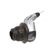 Шифтер для велосипеда оригинал Shimano Tourney SL-RS45 3ск левый