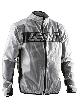 Дождевик Leatt Racecover Jacket (Translucent, XL, 2023 (5020001013))