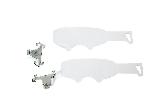 Линзы отрывные Leatt Tear-Off FirstTurn Kit 6.5 Roll-Off (8022010710)