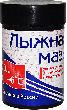 Мазь держания Gekars для беговых лыж 0°C -6°C. 35гр