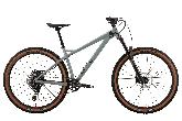 Велосипед трейловый Format 1312 Plus d-29 1x12 (2026) L серый