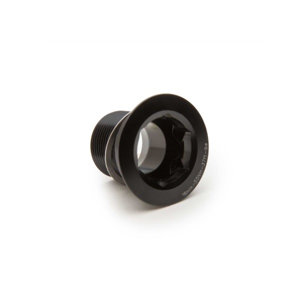 Болт шатунов Race Face Cinch 18mm No Puller Bolt (F30025H)