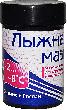 Мазь держания Gekars для беговых лыж -2°C -8°C. 35гр