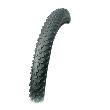 Покрышка для велосипеда 24х2,40 W2033