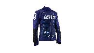 Мотокуртка Leatt Moto 4.5 X-Flow Jacket (Blue, XL, 2023 (5023030403))