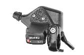 Манетка для велосипеда Microshift TS71-9R (9ск)