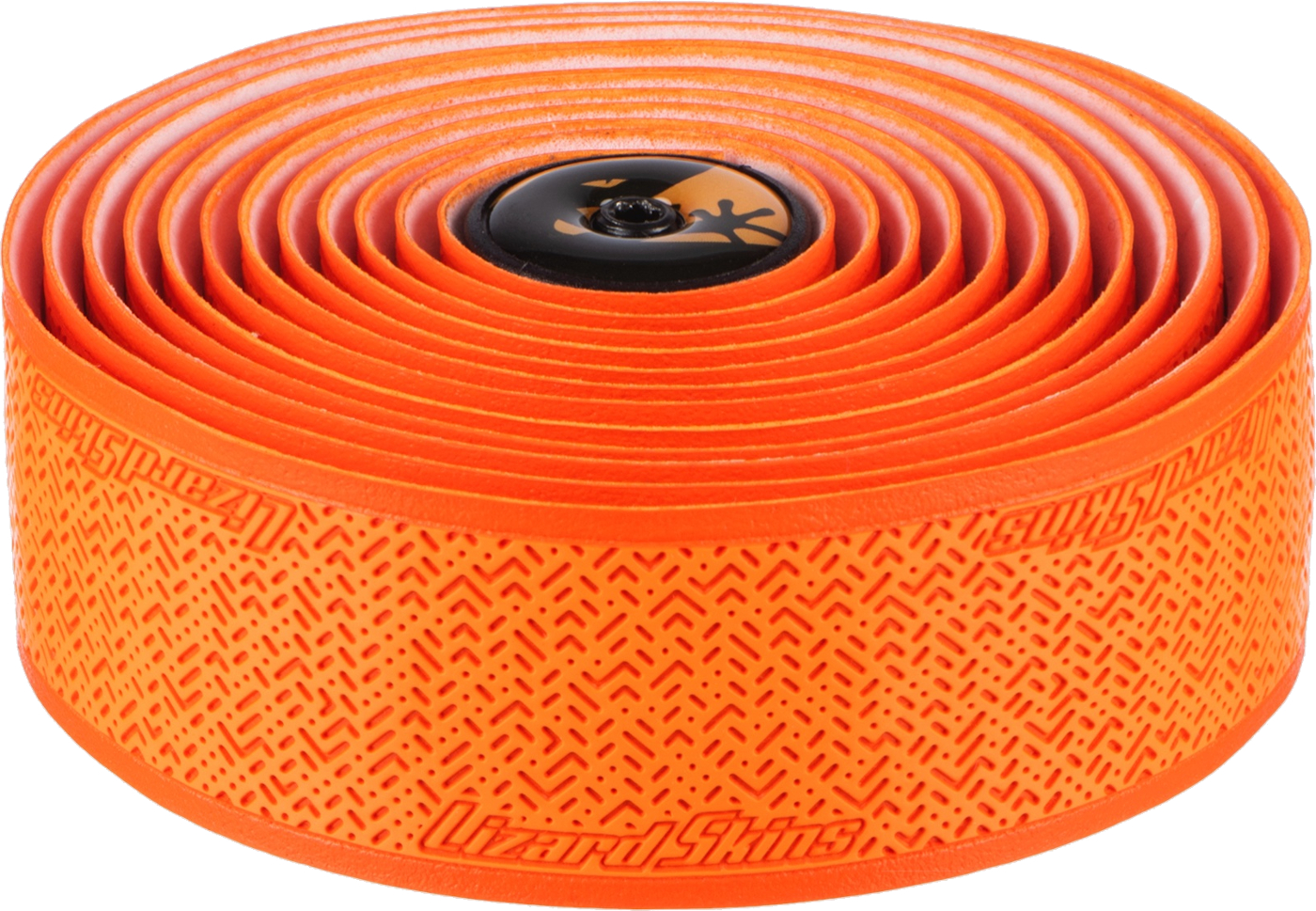 Обмотка руля Lizard Skins DSP Bar Tape 2.5 mm Tangerine Orange (DSPCY281)