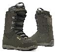 Ботинки для Сноуборда Joint Dovetail Grey Brown EU39 QR