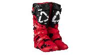 Мотоботы Leatt 5.5 FlexLock Boot (Red, 12, 2023 (3023050205))