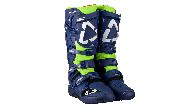 Мотоботы Leatt 4.5 Enduro Boot (Forge, 10, 2024 (3024050283))