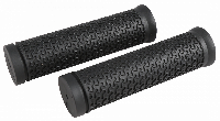 Грипсы SR-89, черные, L=120mm