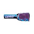 Очки Leatt Velocity 5.5 Iriz Aqua Purple 78% (8022010310)