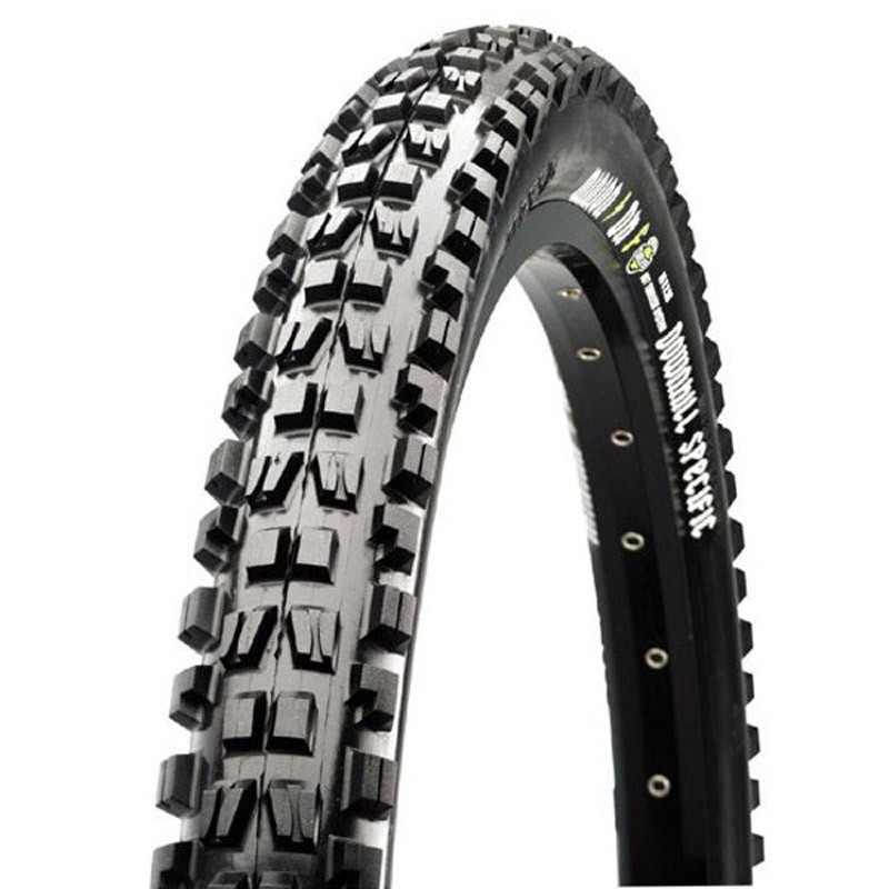 Покрышка Maxxis Minion DHF 27.5x2.30 TPI 60 кевлар EXO/TR (ETB85925400)