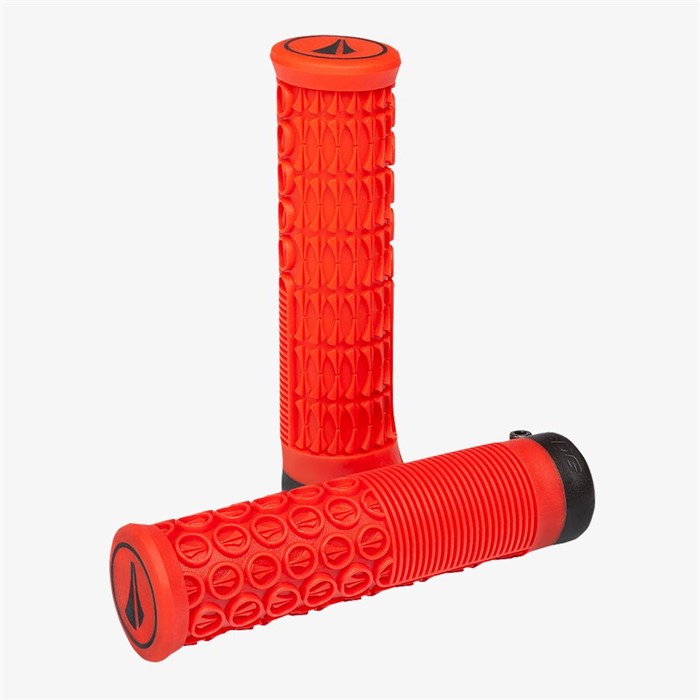 Ручки SDG Thrice Grip 33mm Red (S3301)