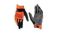 Мотоперчатки Leatt Moto 3.5 Lite Glove (Orange, XXL, 2023 (6023040354))