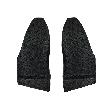 Подошва Fox Instinct Replacement Outsole Insrt (Black, 13, 2022 (25428-001-13))