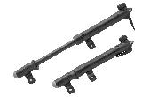 Насос для велосипеда ручной Giyo GP-45L