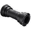 Каретка для велосипеда оригинал Shimano MT500-PA PressFit BB92 Hollowtech II
